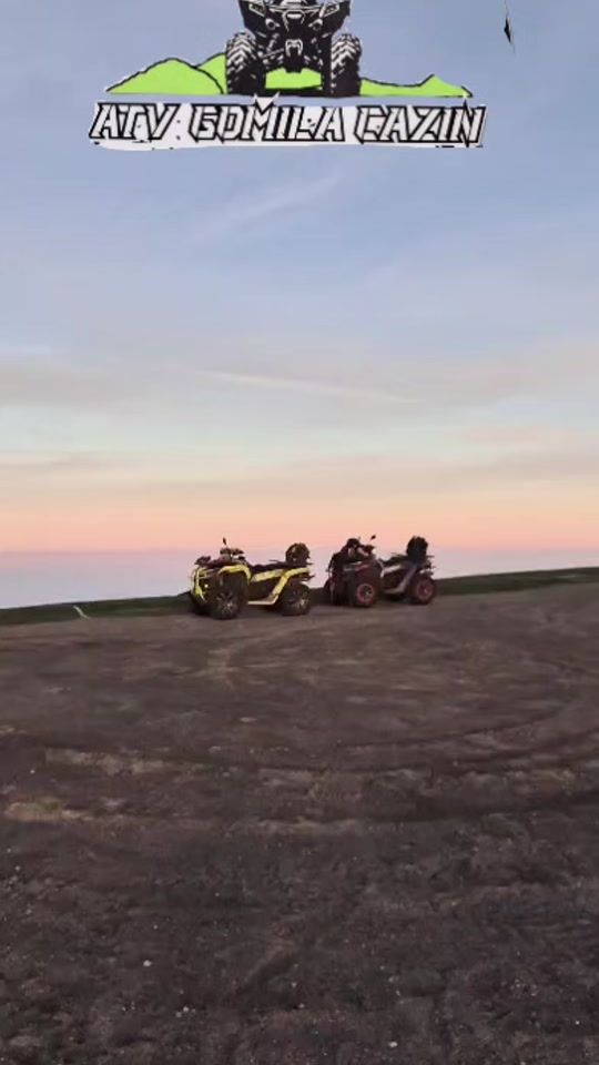 TikTok video thumbnail by atvgomila