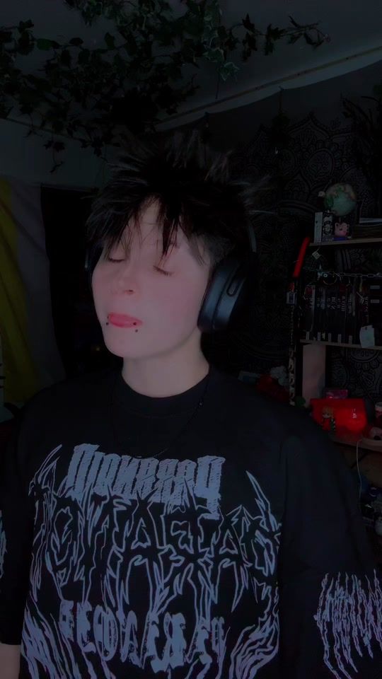 TikTok video thumbnail by x_just0nepsycho_x