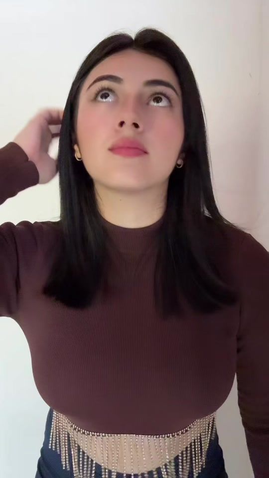 TikTok video thumbnail by mariamartinezf_