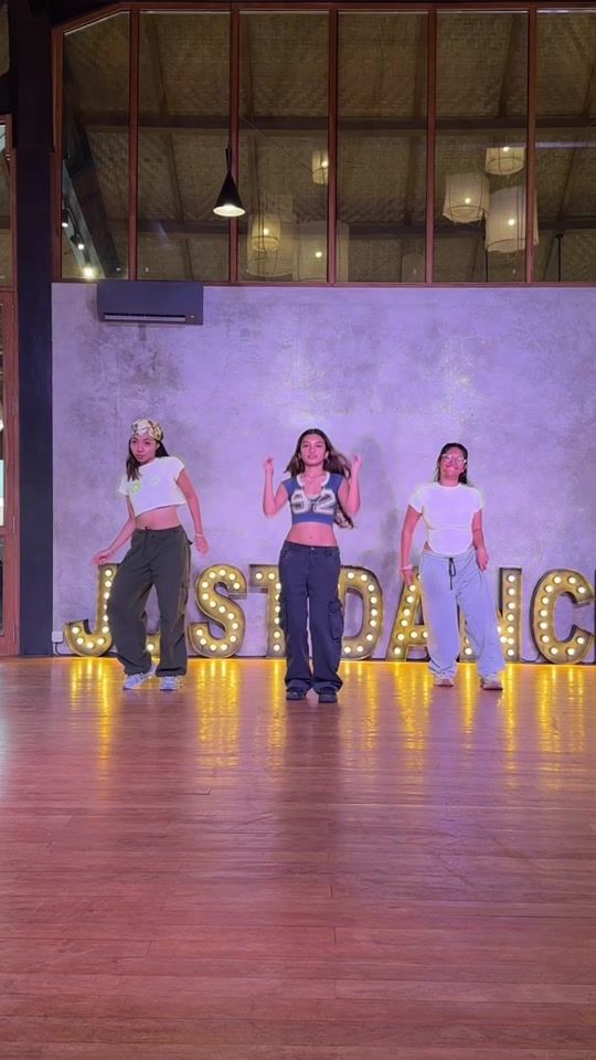 TikTok video thumbnail by justdancebali