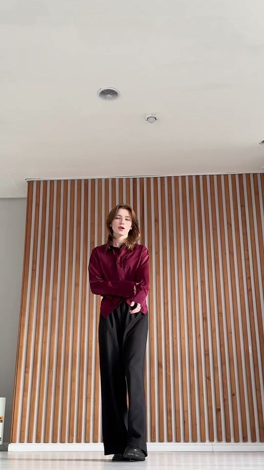 TikTok video thumbnail by ahyun.dance