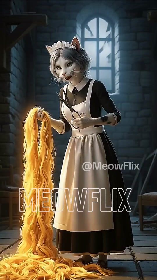 TikTok video thumbnail by meoowflix