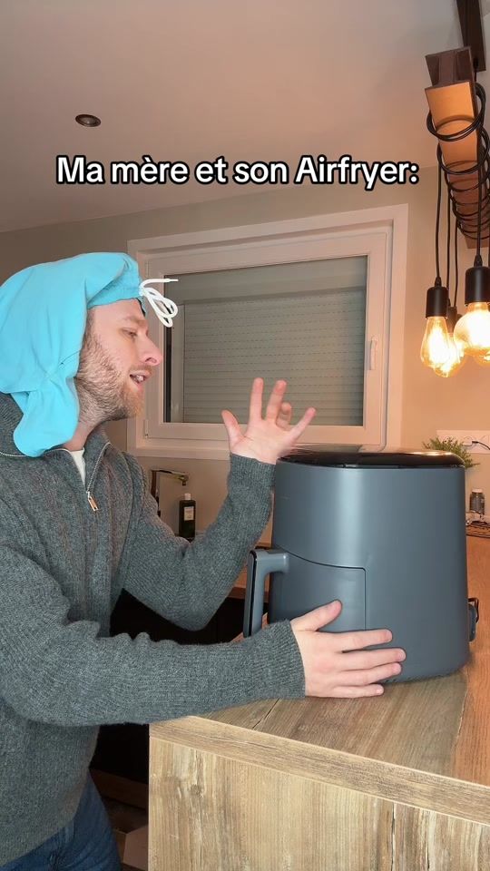 TikTok video thumbnail by corentinbgr