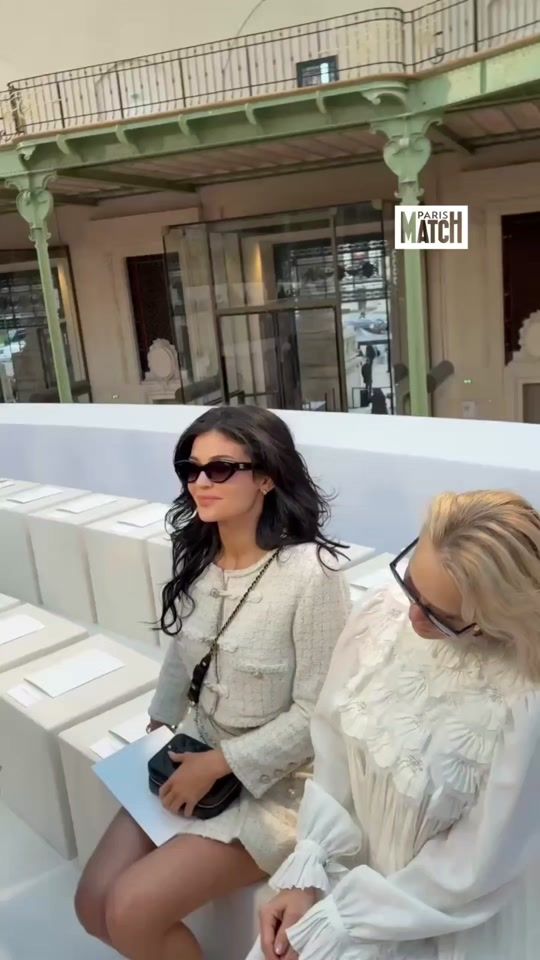 TikTok video thumbnail by parismatch