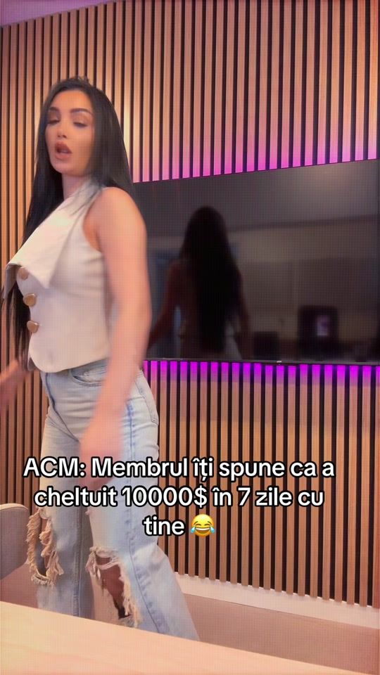 TikTok video thumbnail by studio20bucuresti