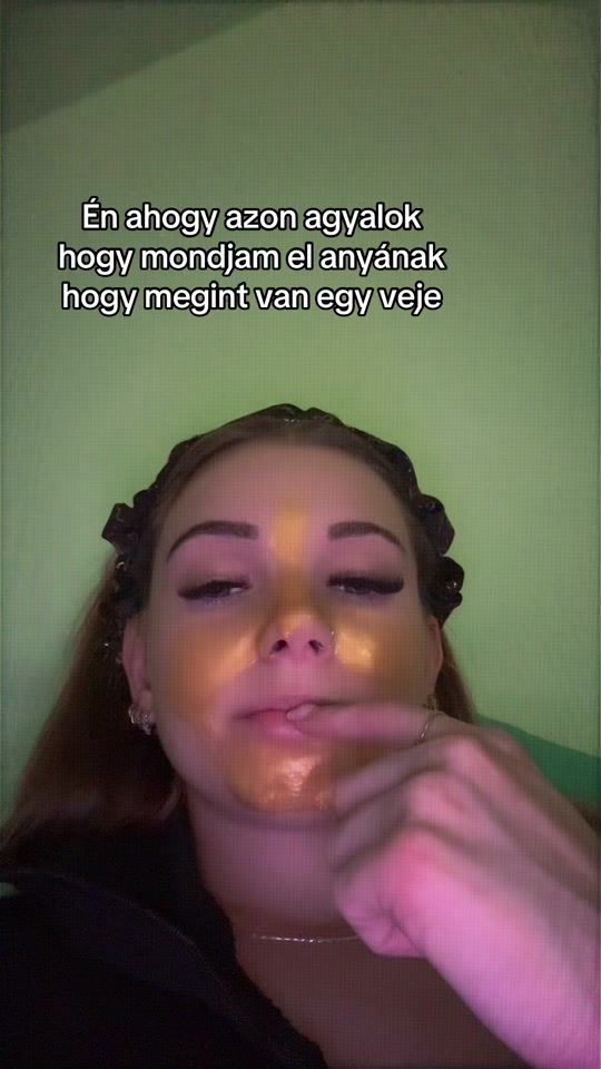 TikTok video thumbnail by krisztike899