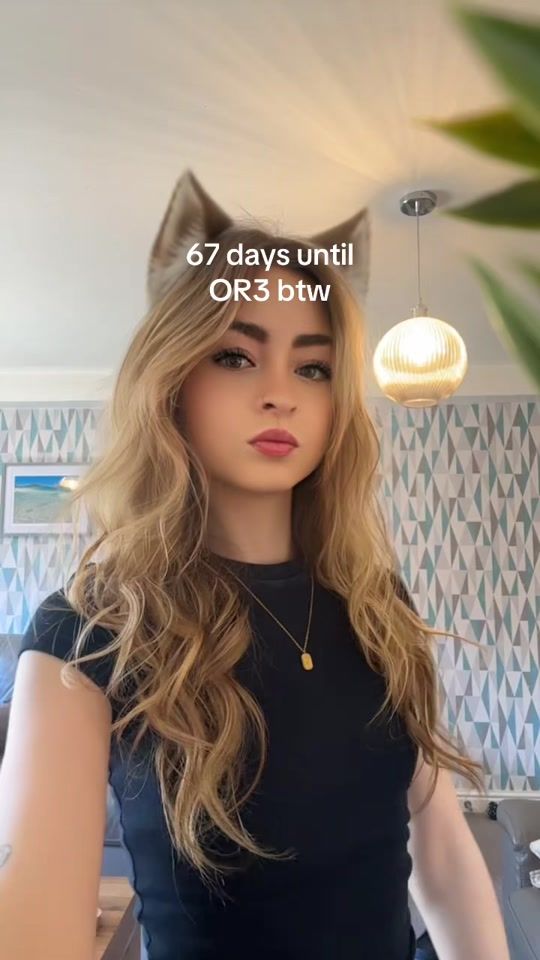 TikTok video thumbnail by tehedaisytehe