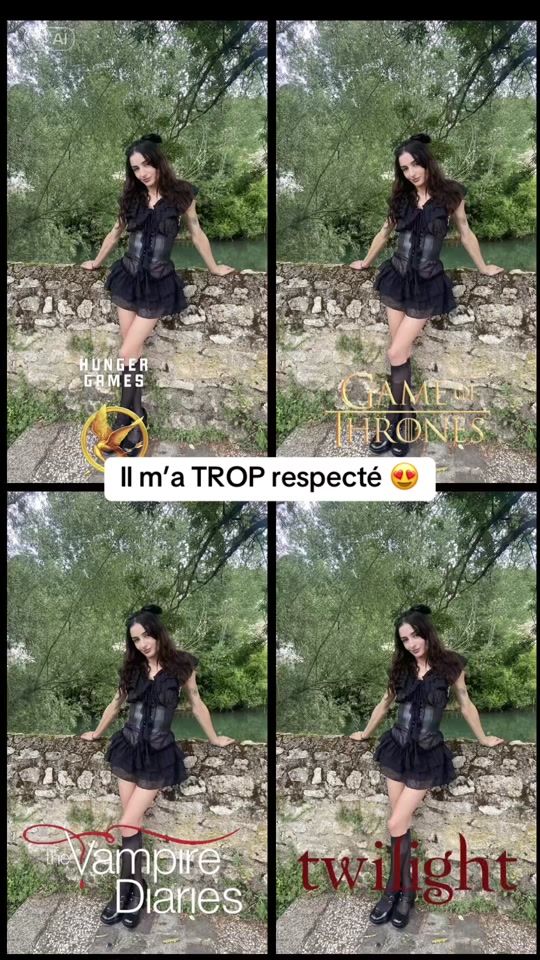 TikTok video thumbnail by livindead00s