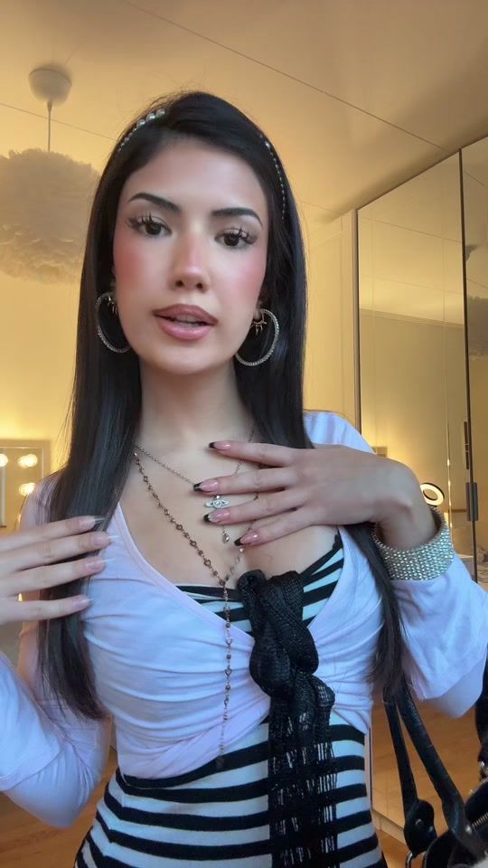 TikTok video thumbnail by vickivikky