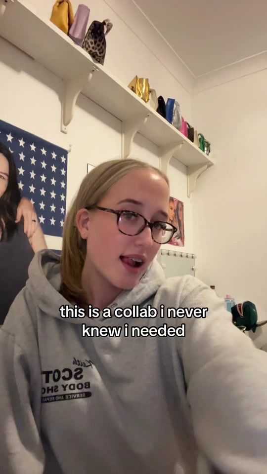 TikTok video thumbnail by .mollystray