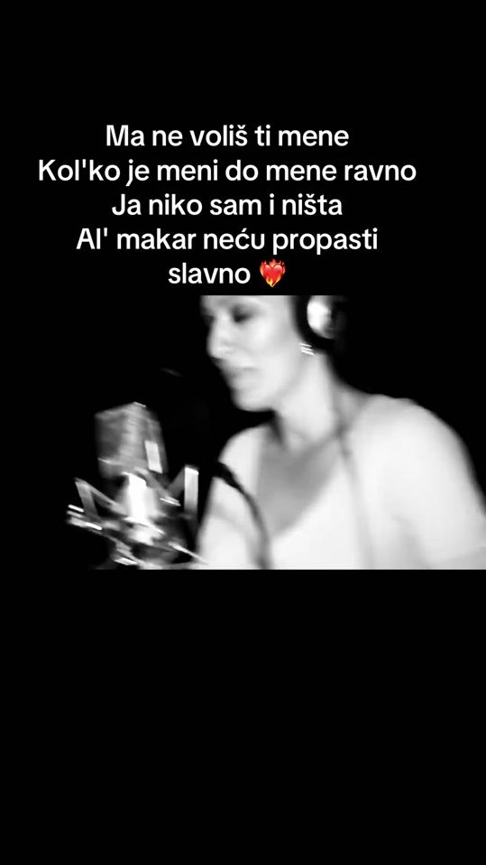 TikTok video thumbnail by isuse.daj.mi.lavlje.srce