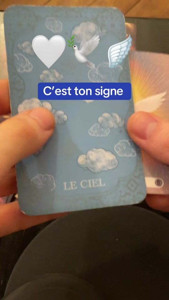 TikTok video thumbnail by voyance_espoir