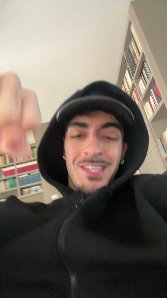 TikTok video thumbnail by zameambition