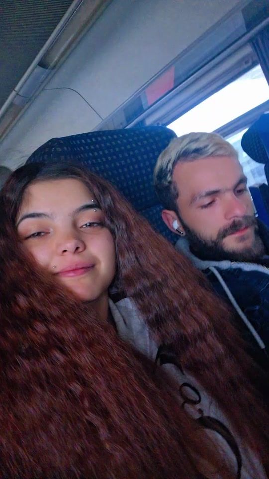 TikTok video thumbnail by calina_01_eric_