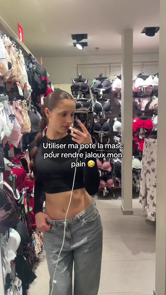 TikTok video thumbnail by iam_emeline