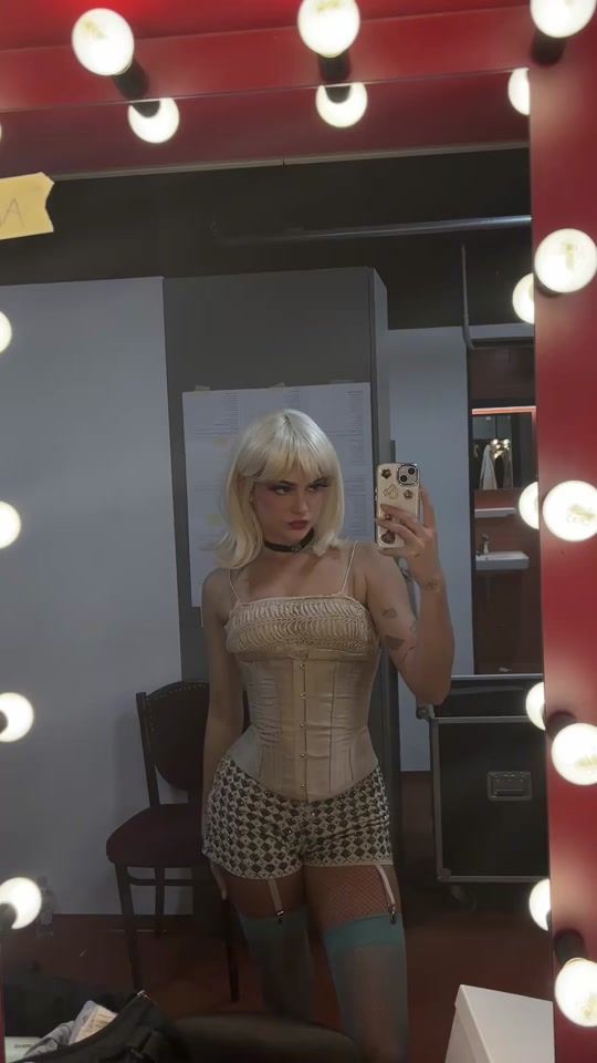 TikTok video thumbnail by miagregoric