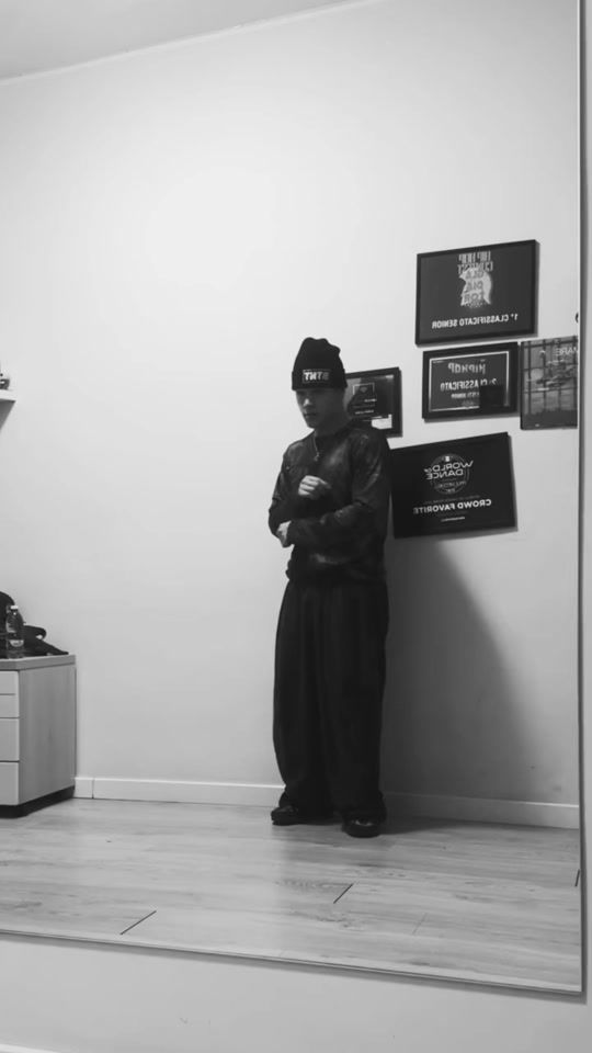 TikTok video thumbnail by iampakyb