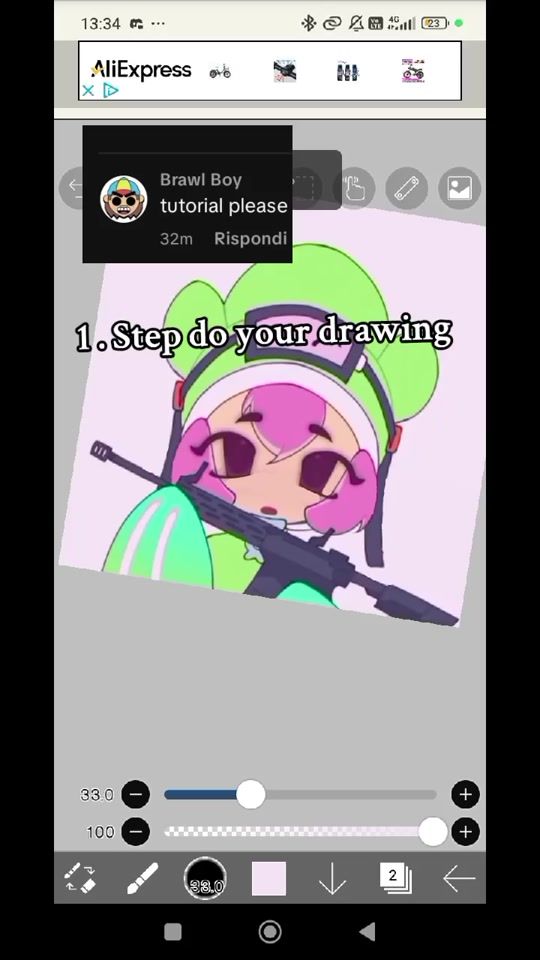 TikTok video thumbnail by vontix_bs