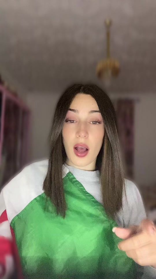 TikTok video thumbnail by el_cha3touta