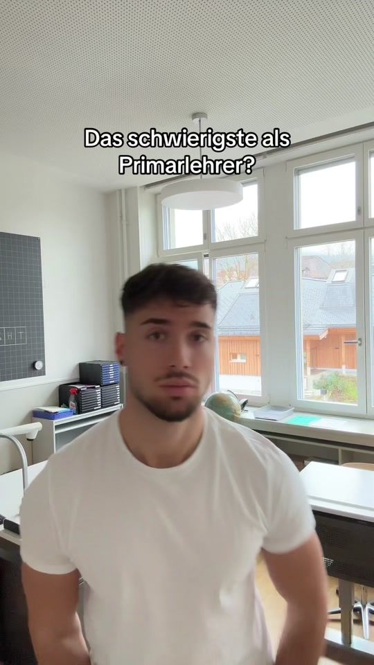 TikTok video thumbnail by dielehrperson