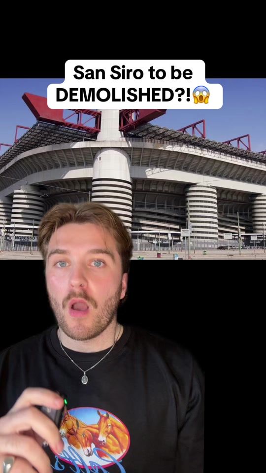 TikTok video thumbnail by alfredomarabese
