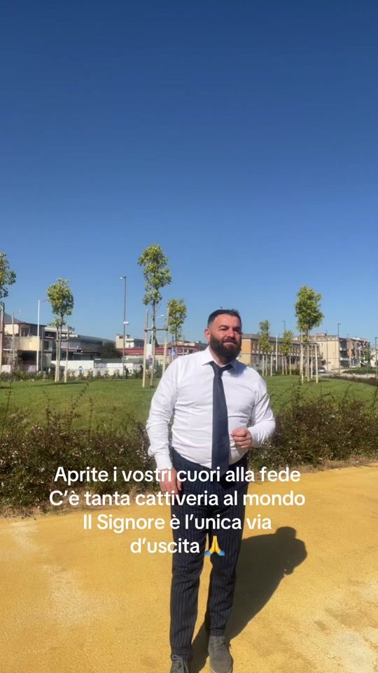 TikTok video thumbnail by salvatorecepollaro79