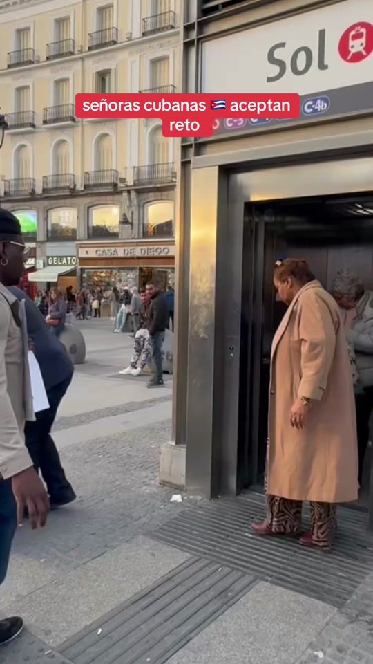 TikTok video thumbnail by madridtimbera