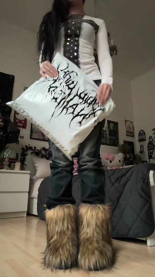 TikTok video thumbnail by evameganosova