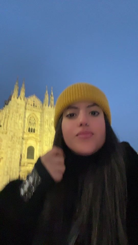TikTok video thumbnail by hamrouni_donia_