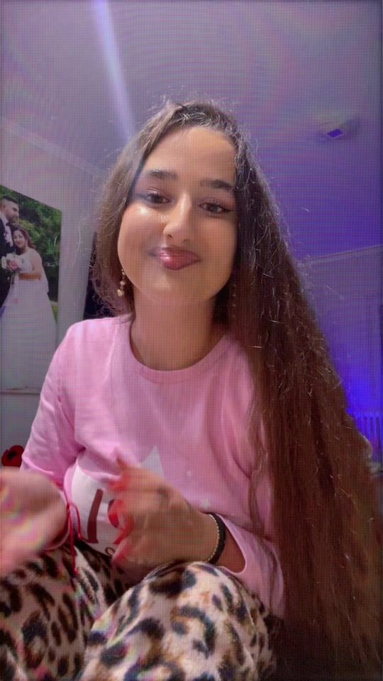 TikTok video thumbnail by __larysukkk__