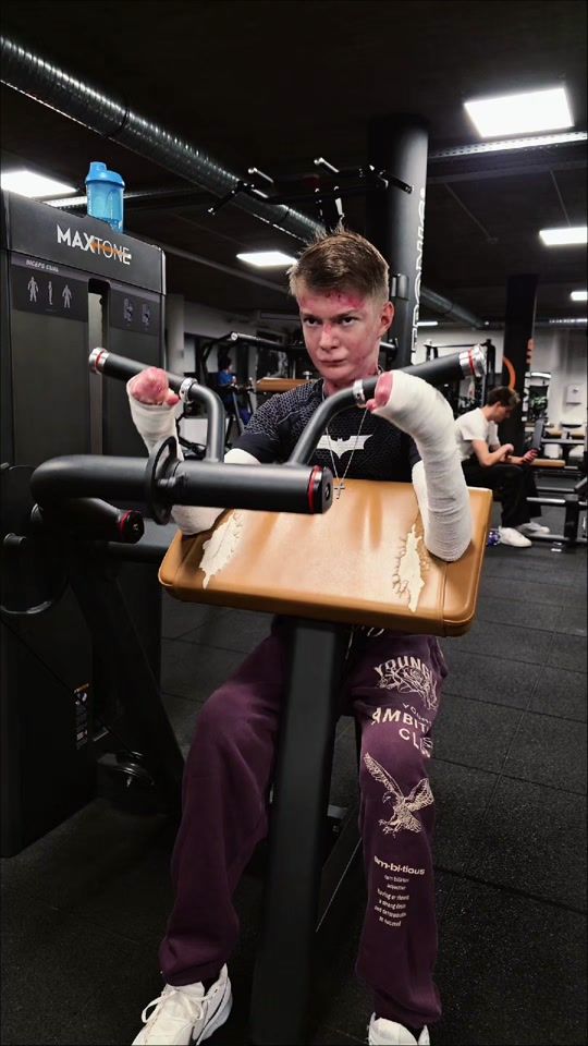 TikTok video thumbnail by pepo.workout