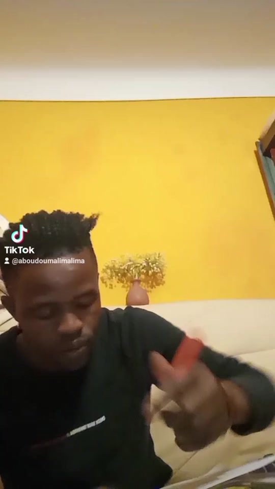 TikTok video thumbnail by aboudoumalimalima