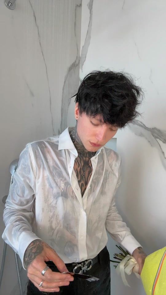 TikTok video thumbnail by therealcry