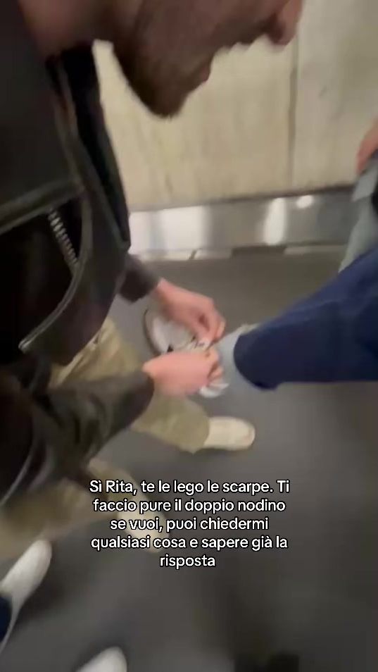TikTok video thumbnail by christiancarrozza