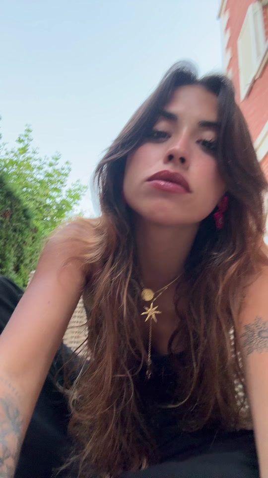 TikTok video thumbnail by vertederodebelu