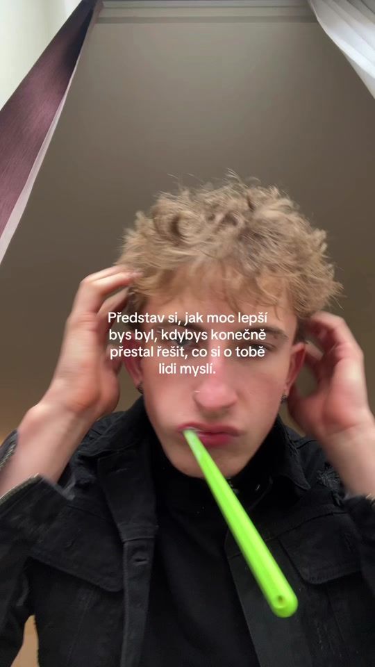 TikTok video thumbnail by vojtabohac