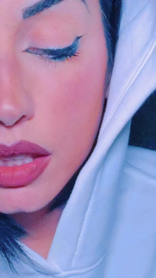TikTok video thumbnail by _ambereyes_