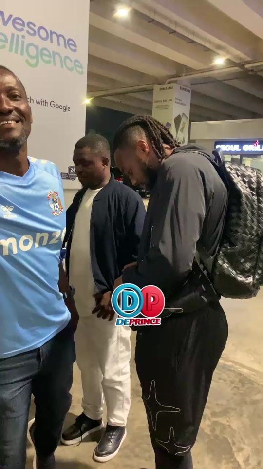 TikTok video thumbnail by deprincegh