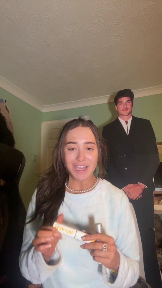 TikTok video thumbnail by danibabes69