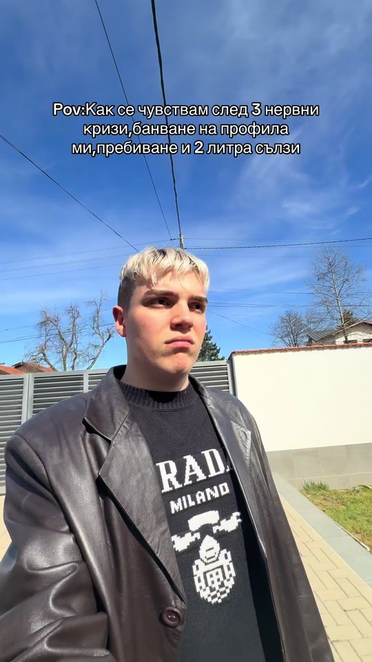 TikTok video thumbnail by mladenmoore1