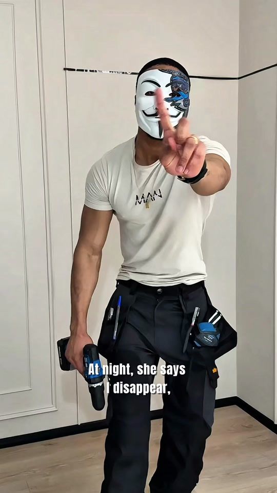 TikTok video thumbnail by el_mascaradoo