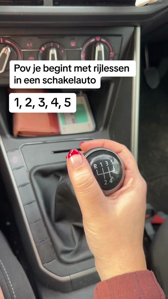 TikTok video thumbnail by rijschooluitmuntzend
