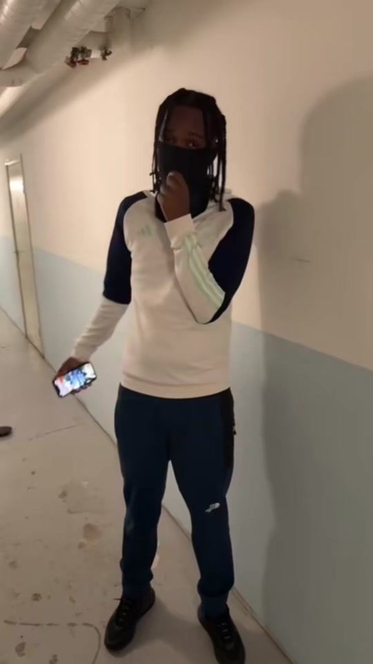 TikTok video thumbnail by kayye4real