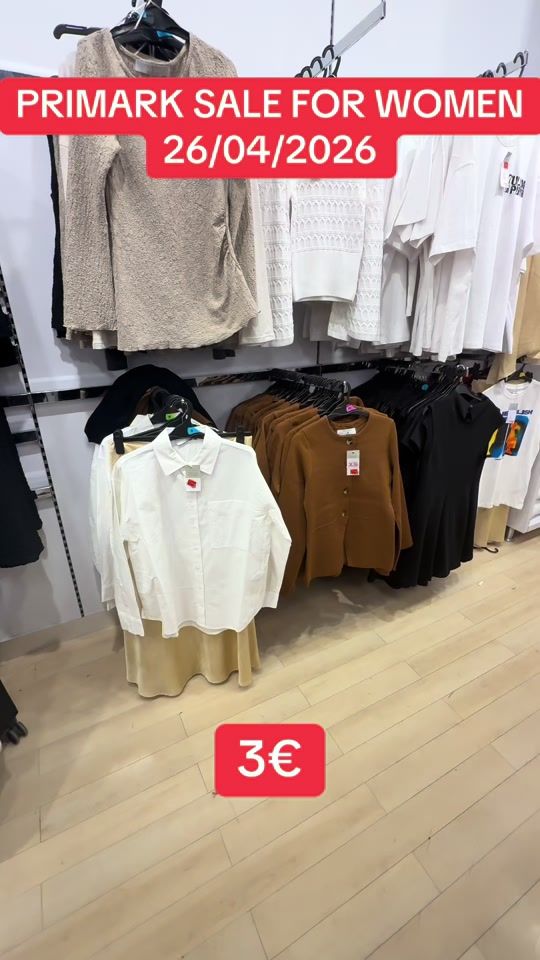 TikTok video thumbnail by primark_love