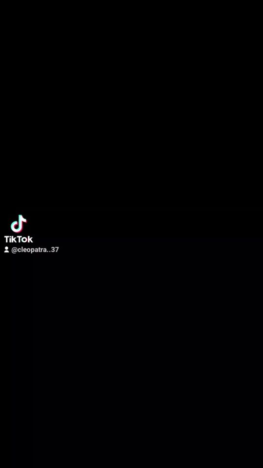 TikTok video thumbnail by cleopatra..37