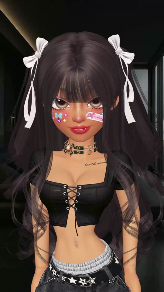 TikTok video thumbnail by tt._zepeto