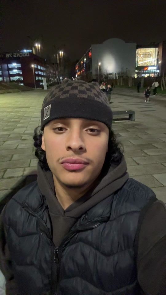 TikTok video thumbnail by younespasyanis