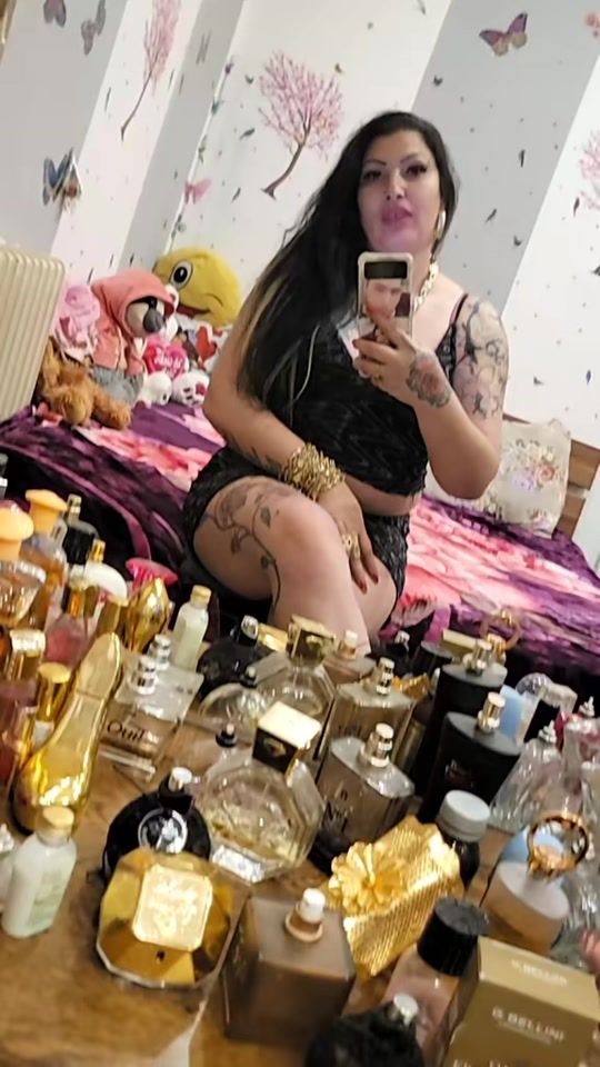 TikTok video thumbnail by gerigeorgievae29