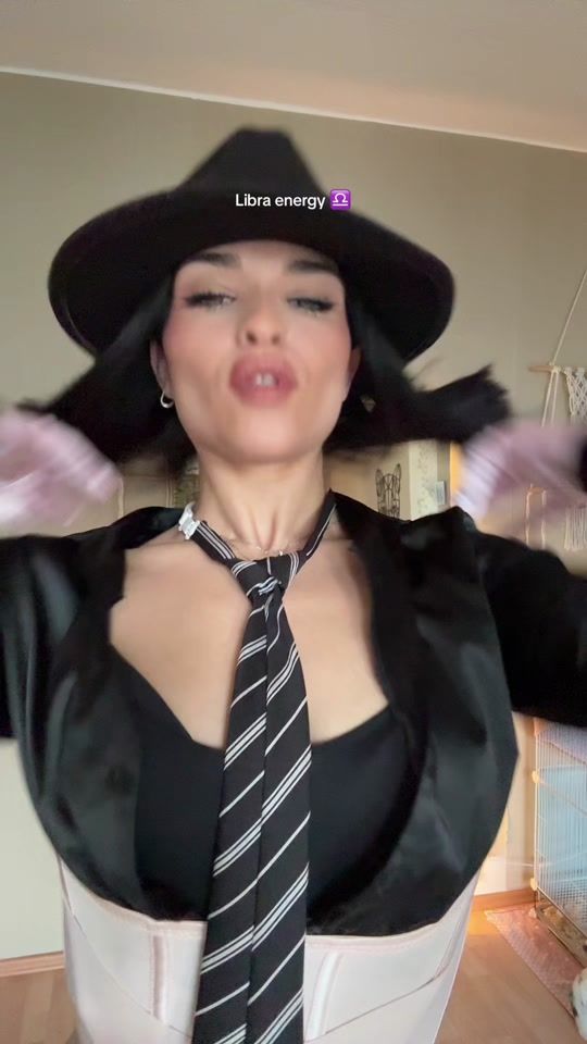 TikTok video thumbnail by warriormoon_