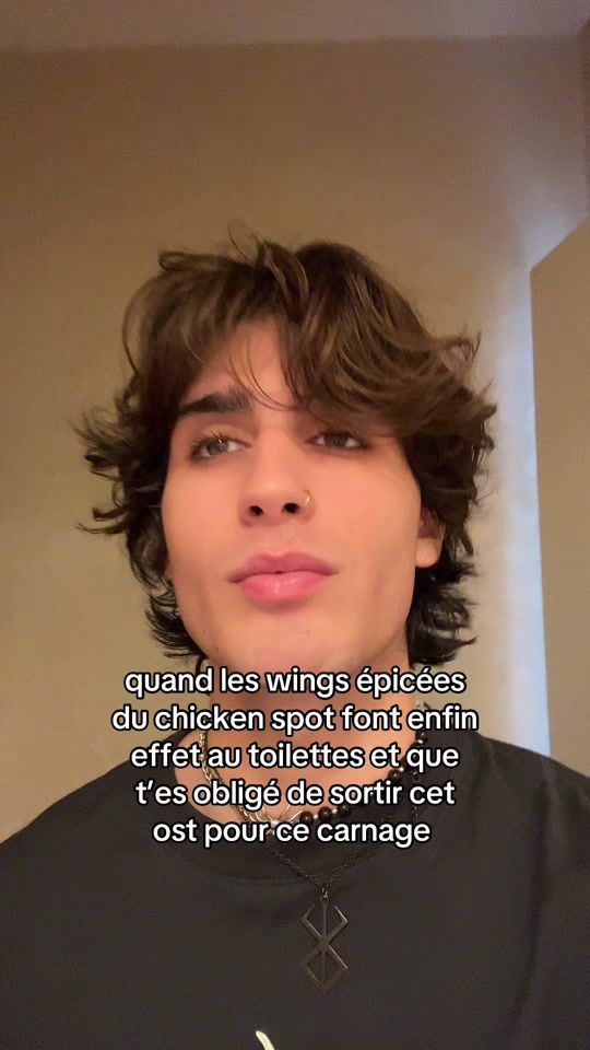 TikTok video thumbnail by inspecteurcosmique